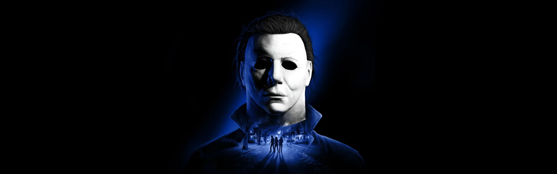 Halloween: The Game guide illustration